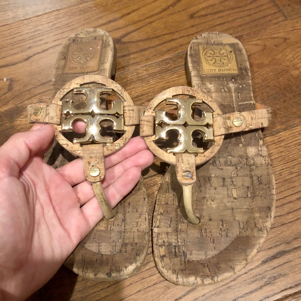 Tory Burch Sandals